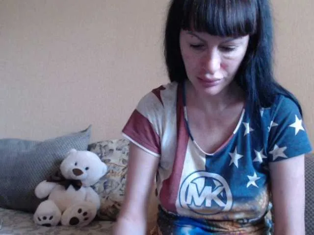 HotDreammm – webcam model profile photo