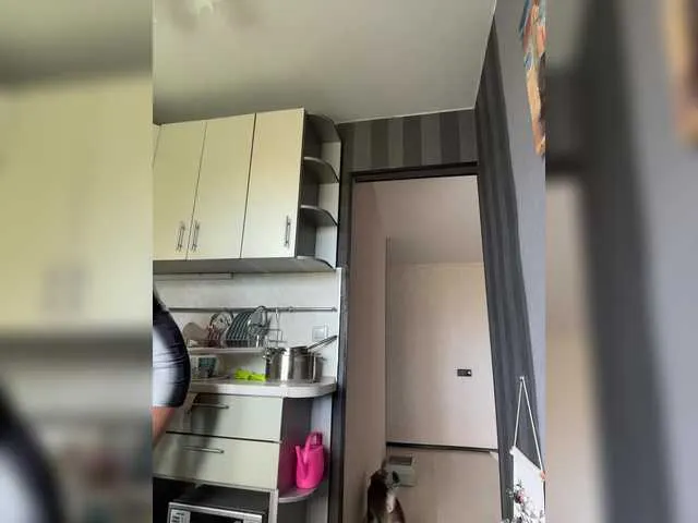 Black-Mamba- – webcam model profile photo Image 19