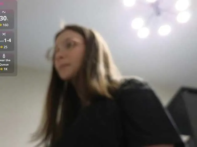 Hotksy – webcam model profile photo