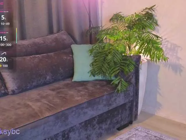 KaronVondielingen – webcam model profile photo Image 9