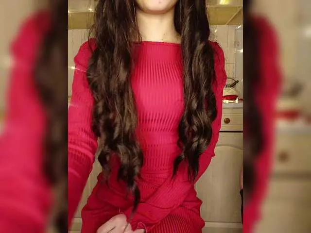 Hotpepper-Sweetpepper – webcam model profile photo