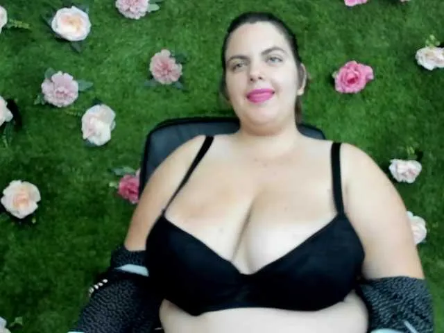 Hanna_Blondee – webcam model profile photo Image 9