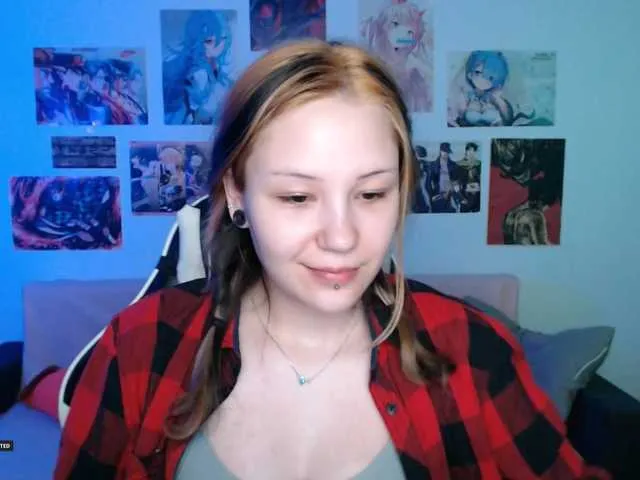 Anesteishen – webcam model profile photo Image 10