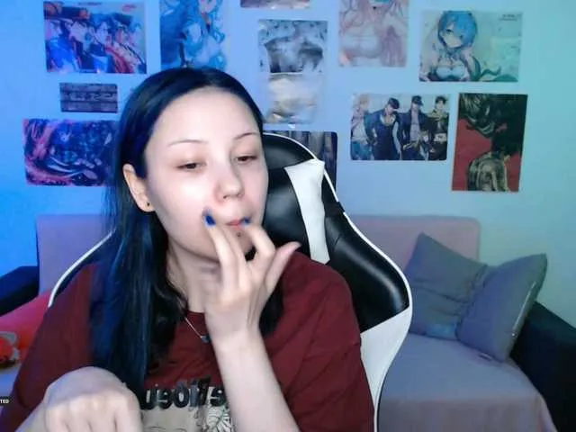 Anesteishen – webcam model profile photo Image 12