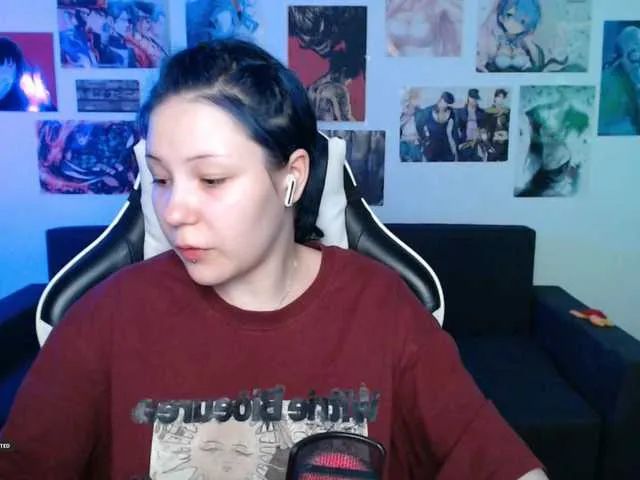 Anesteishen – webcam model profile photo Image 15