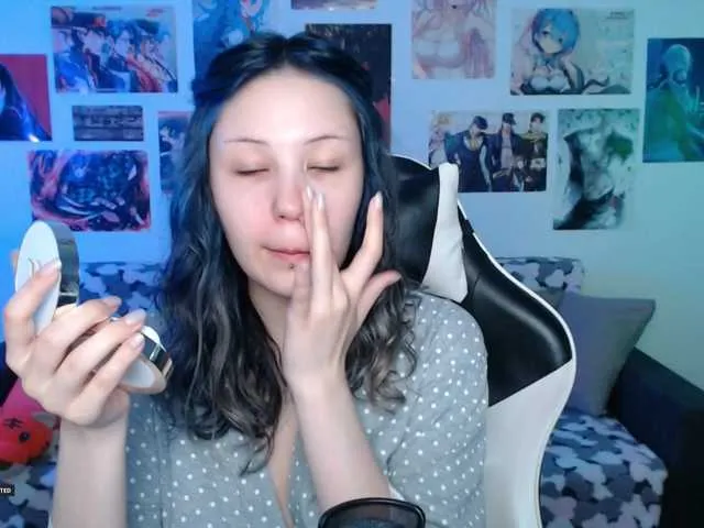 Anesteishen – webcam model profile photo Image 17