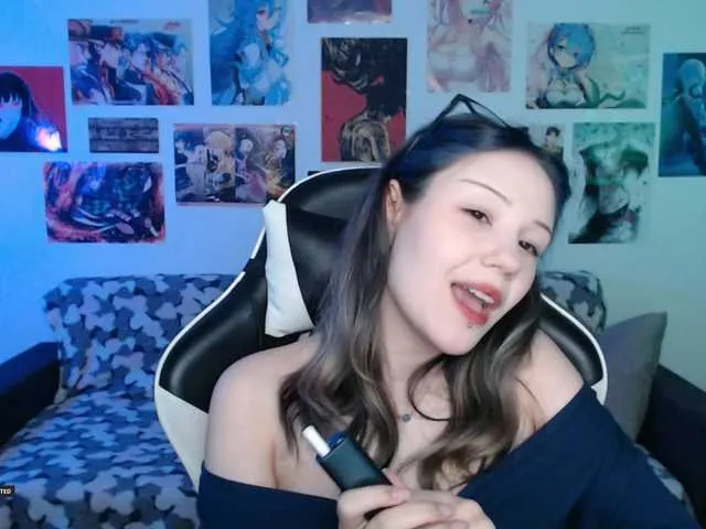 Anesteishen – webcam model profile photo Image 19