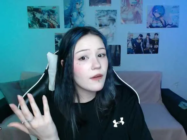 Anesteishen – webcam model profile photo Image 2