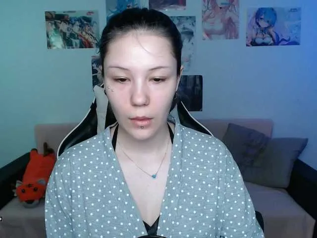 Anesteishen – webcam model profile photo Image 3