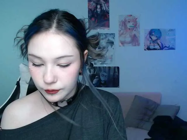 Anesteishen – webcam model profile photo Image 4