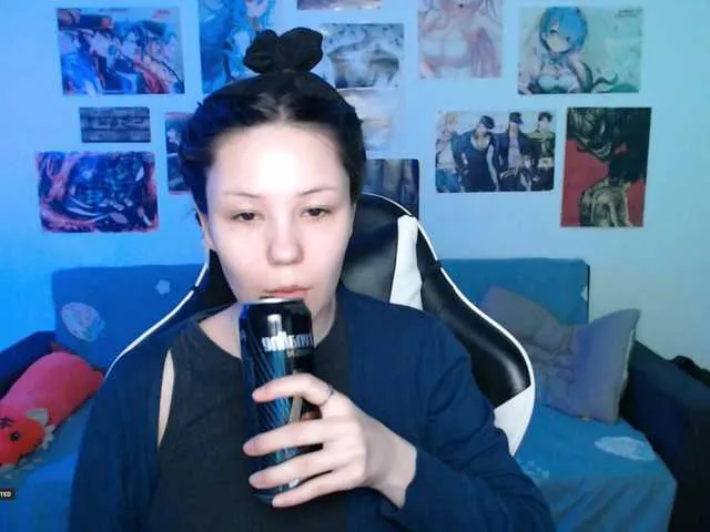 Anesteishen – webcam model profile photo Image 8