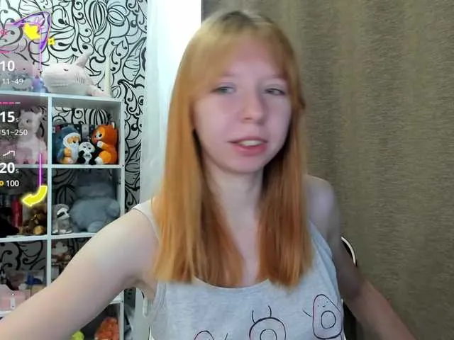 Loli_Belle – webcam model profile photo Image 2