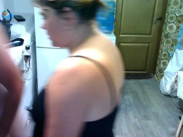 Scarlettsteelexo – webcam model profile photo Image 7