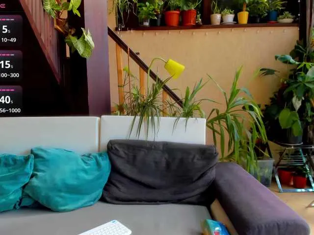 Blondebrookex – webcam model profile photo Image 6