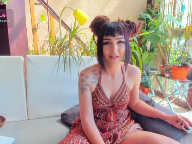 Blondebrookex – webcam model profile photo Image 7