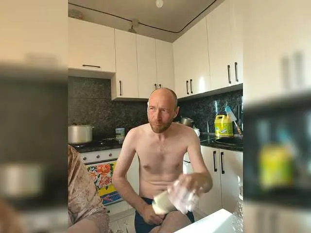 pizdorvanochka – webcam model profile photo Image 14