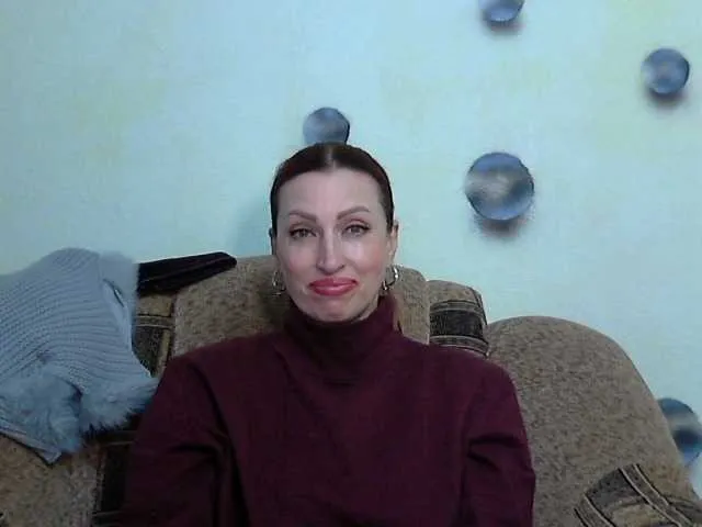 BabeBeth40 – webcam model profile photo Image 3