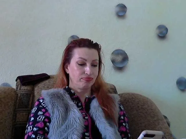 BabeBeth40 – webcam model profile photo Image 4