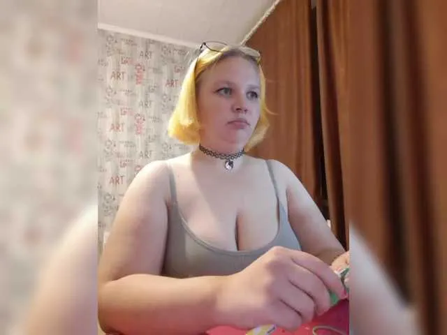 merrybaby – webcam model profile photo Image 15