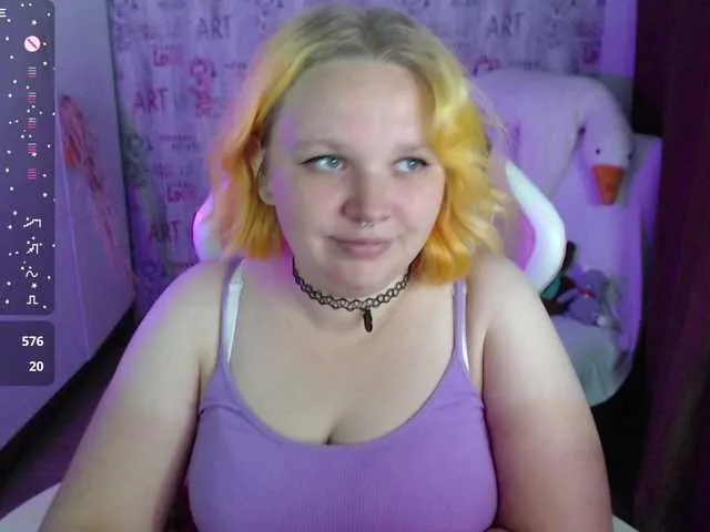 merrybaby – webcam model profile photo Image 17
