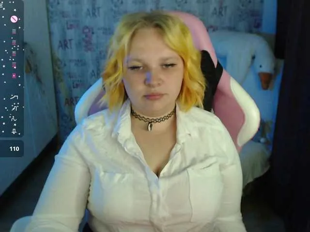 merrybaby – webcam model profile photo Image 18