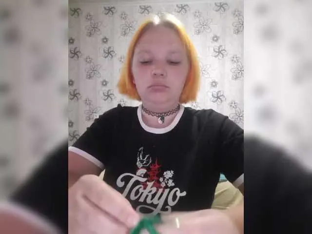 merrybaby – webcam model profile photo Image 3