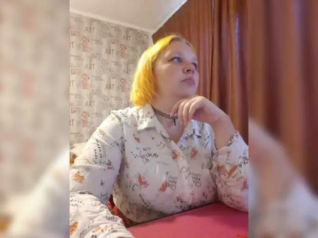 merrybaby – webcam model profile photo Image 5