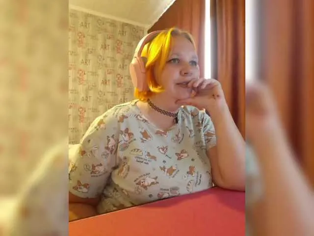 merrybaby – webcam model profile photo Image 6