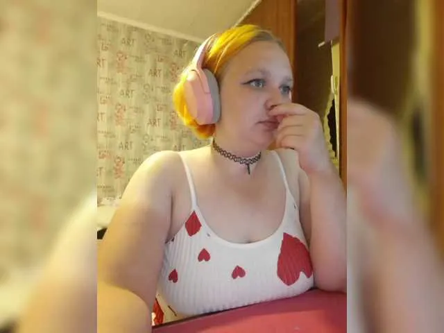 merrybaby – webcam model profile photo Image 7