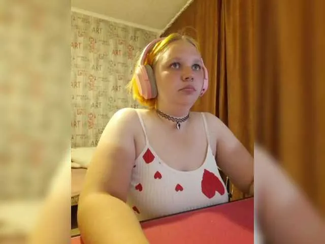 merrybaby – webcam model profile photo Image 9