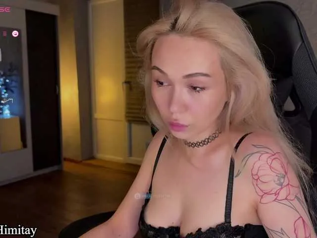 NINA-RICCI – webcam model profile photo Image 2