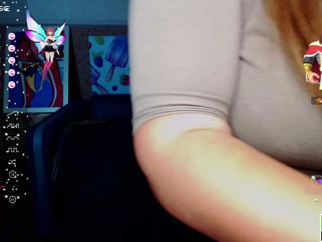 dionalee – webcam model profile photo Image 10