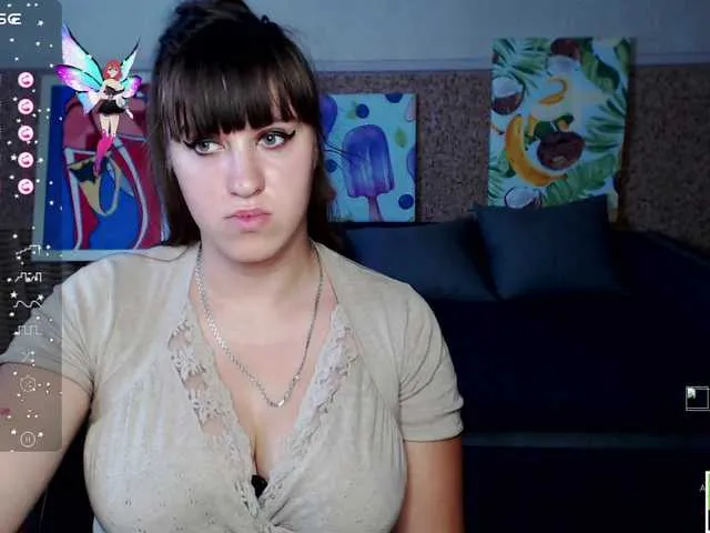 dionalee – webcam model profile photo Image 12