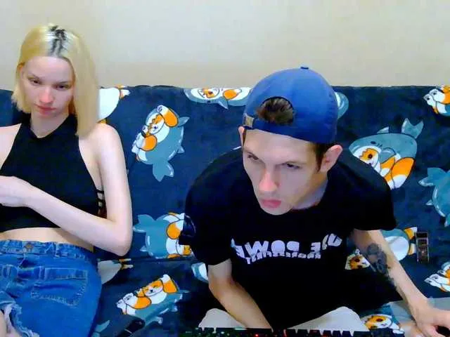 JessieBlonde – webcam model profile photo Image 12