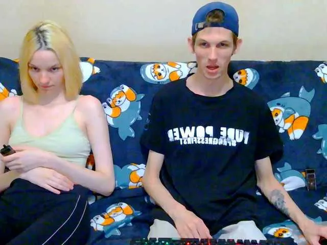 JessieBlonde – webcam model profile photo Image 13