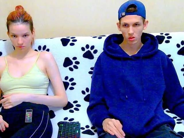 JessieBlonde – webcam model profile photo Image 2