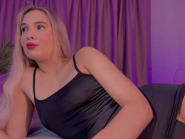 Hanna_Blondee – webcam model profile photo Image 7