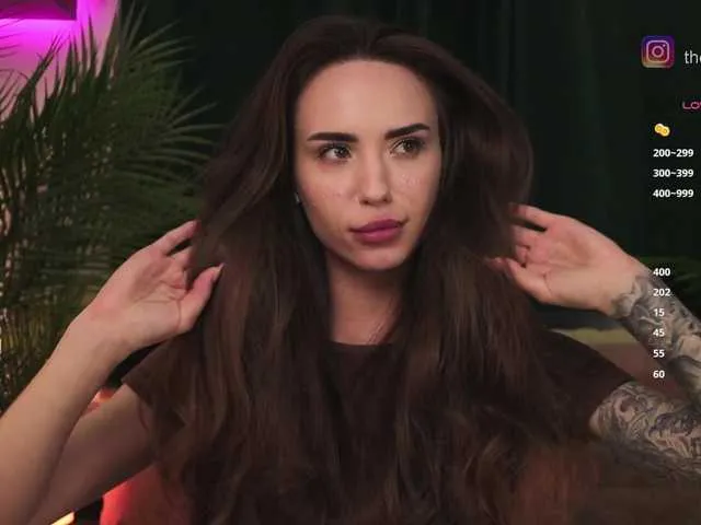 Hanna_Blondee – webcam model profile photo Image 10