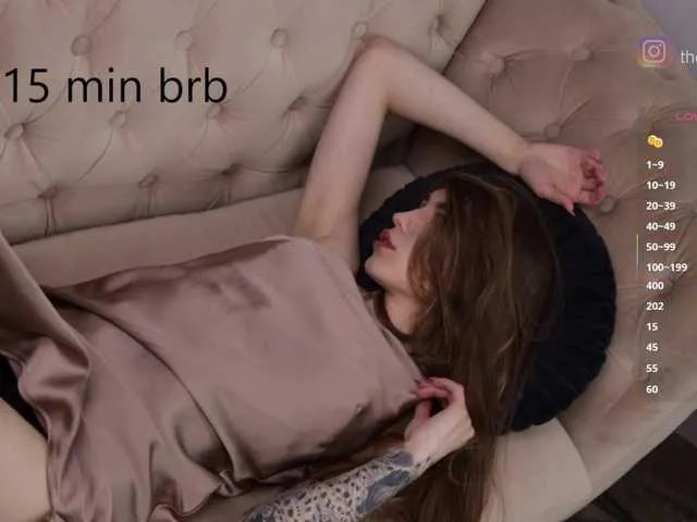 Hanna_Blondee – webcam model profile photo Image 11