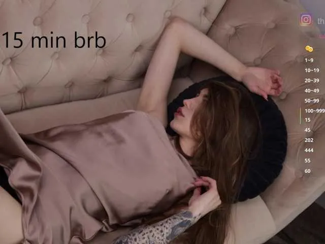 Hanna_Blondee – webcam model profile photo Image 13