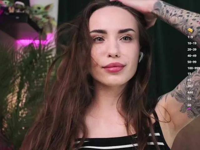 Hanna_Blondee – webcam model profile photo Image 16