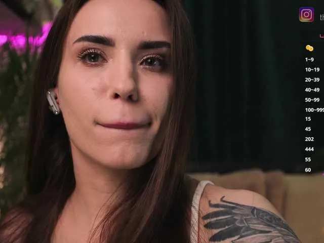 Hanna_Blondee – webcam model profile photo Image 17