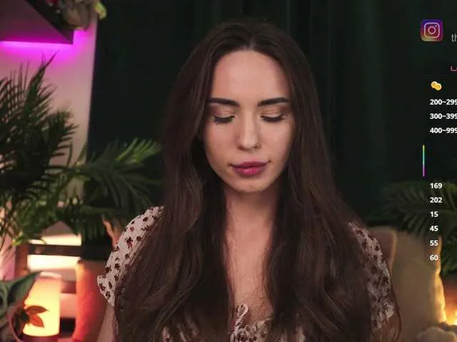 Hanna_Blondee – webcam model profile photo Image 2