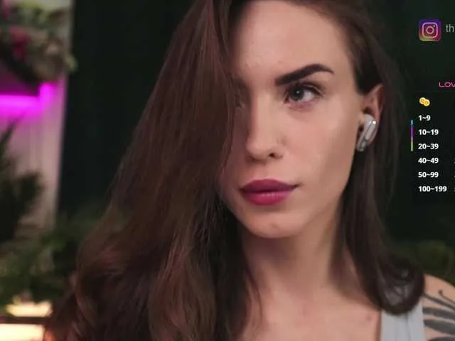 Hanna_Blondee – webcam model profile photo Image 3