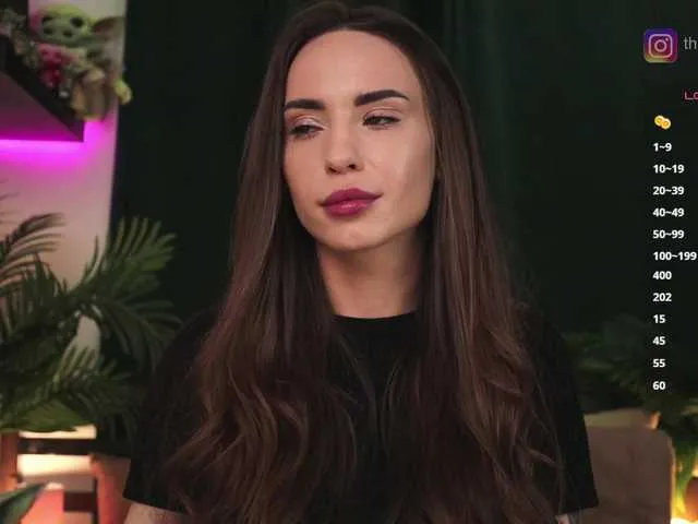 Hanna_Blondee – webcam model profile photo Image 4