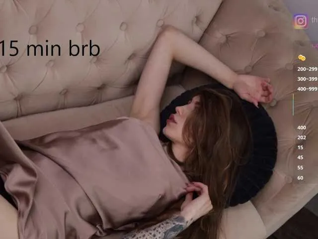 Hanna_Blondee – webcam model profile photo Image 7