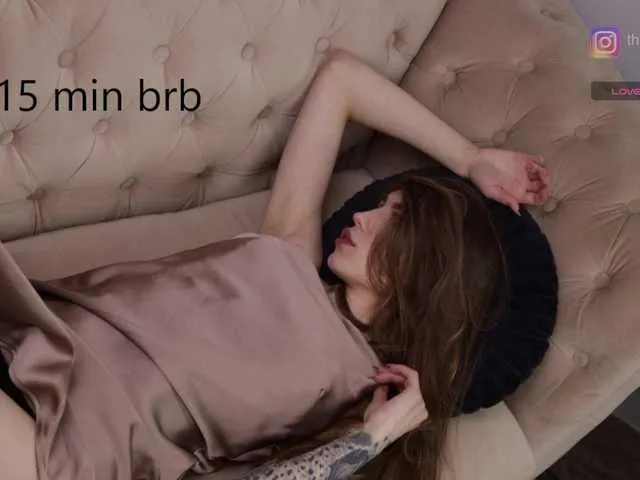 Hanna_Blondee – webcam model profile photo Image 8