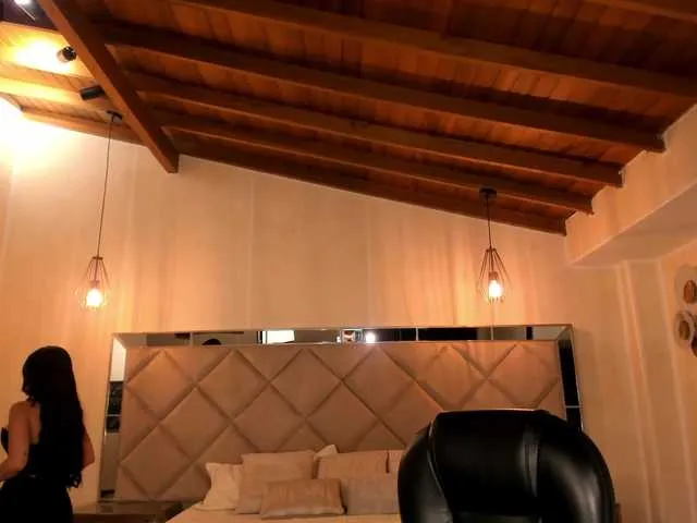 BlondeScarlettx – webcam model profile photo Image 3