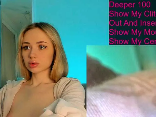 JaimeFoxy – webcam model profile photo Image 4