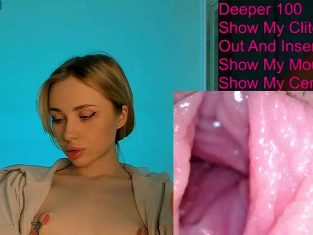 JaimeFoxy – webcam model profile photo Image 7